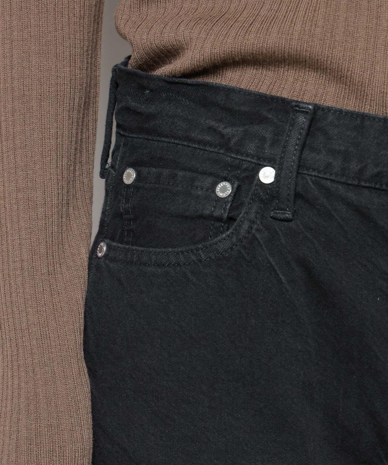 upper hights/THE AMALIE JET BLACK 6715227034