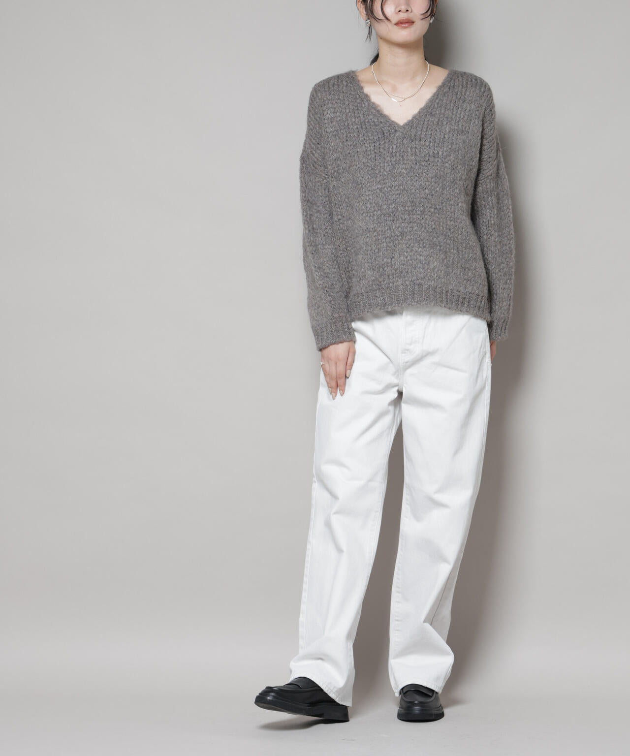 upper hights / THE CECILIE BONE