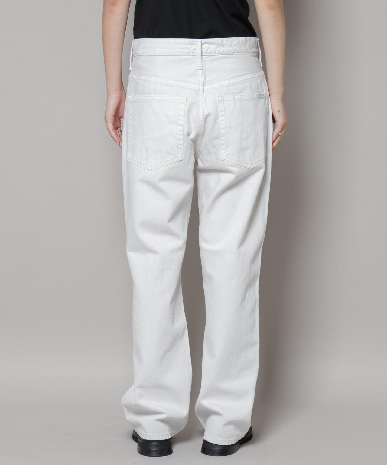 upper hights / THE CECILIE BONE