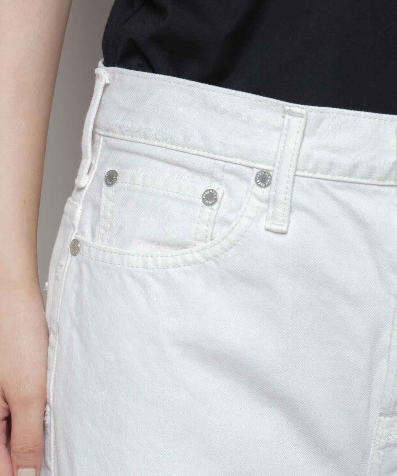 upper hights / THE CECILIE BONE