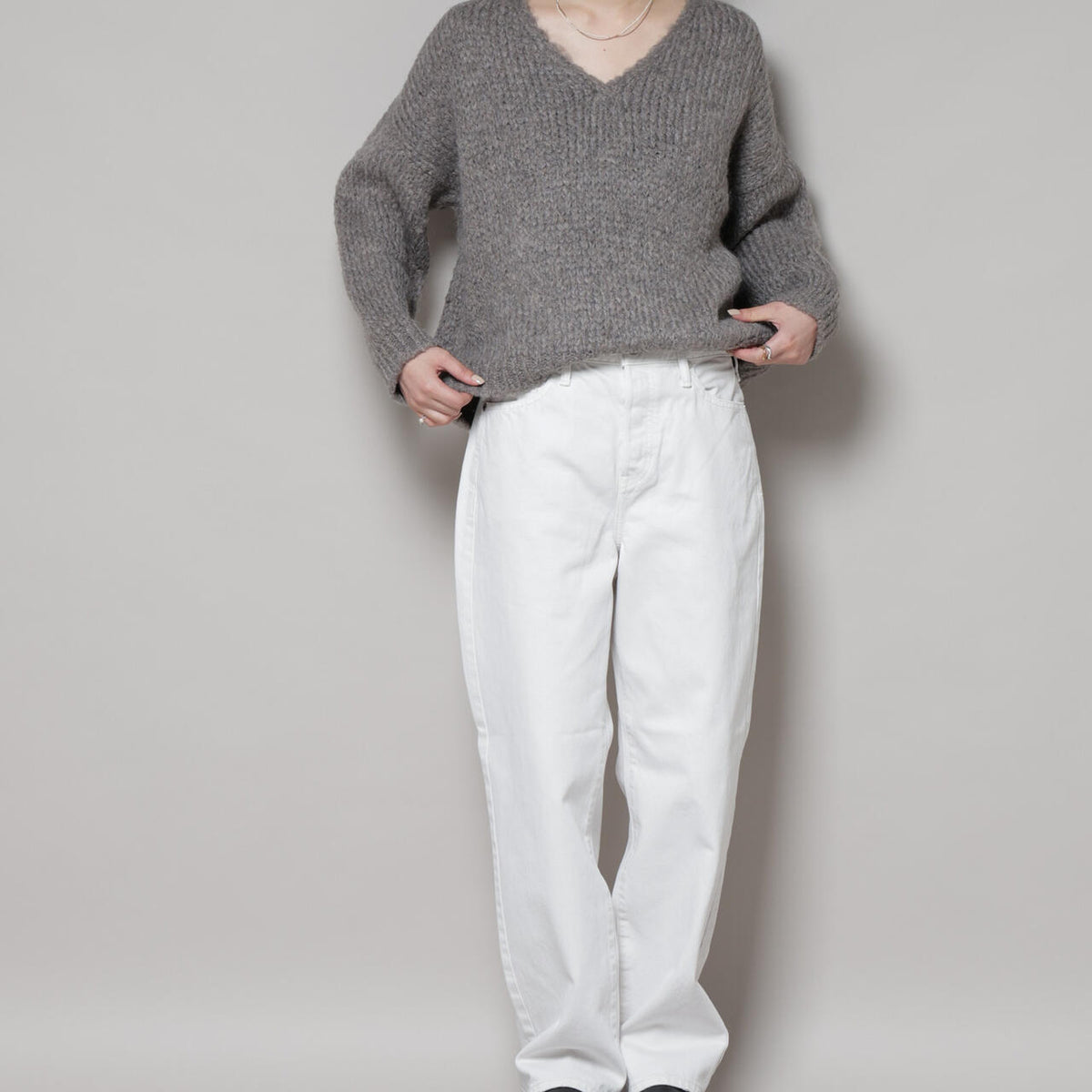 upper hights / THE CECILIE BONE