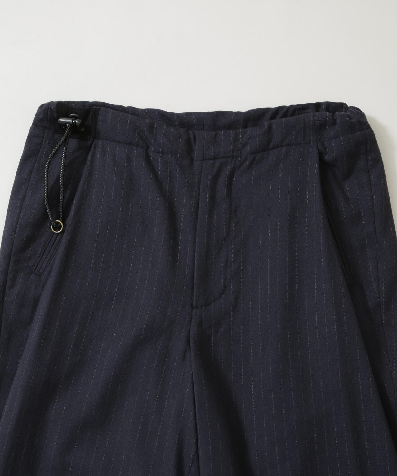 ANTHEM A/FLANNEL STRIPE NOBRAINERPANTS(セットアップ可) 6715227041