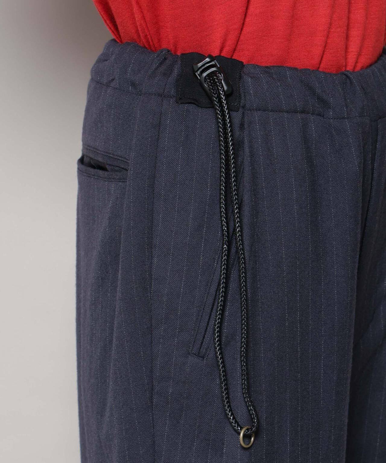 ANTHEM A/FLANNEL STRIPE NOBRAINERPANTS(セットアップ可) 6715227041