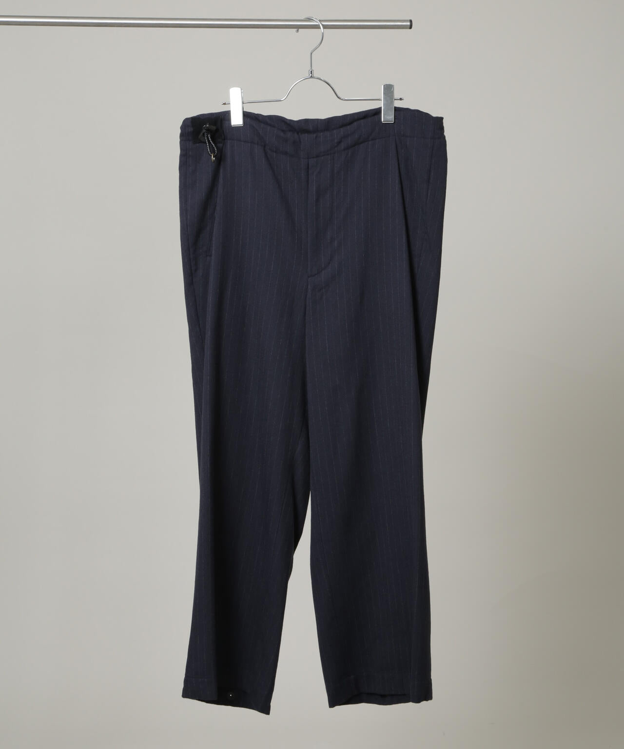 ANTHEM A/FLANNEL STRIPE NOBRAINERPANTS(セットアップ可) 6715227041