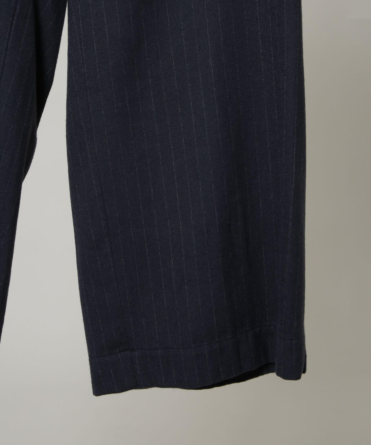 ANTHEM A/FLANNEL STRIPE NOBRAINERPANTS(セットアップ可) 6715227041