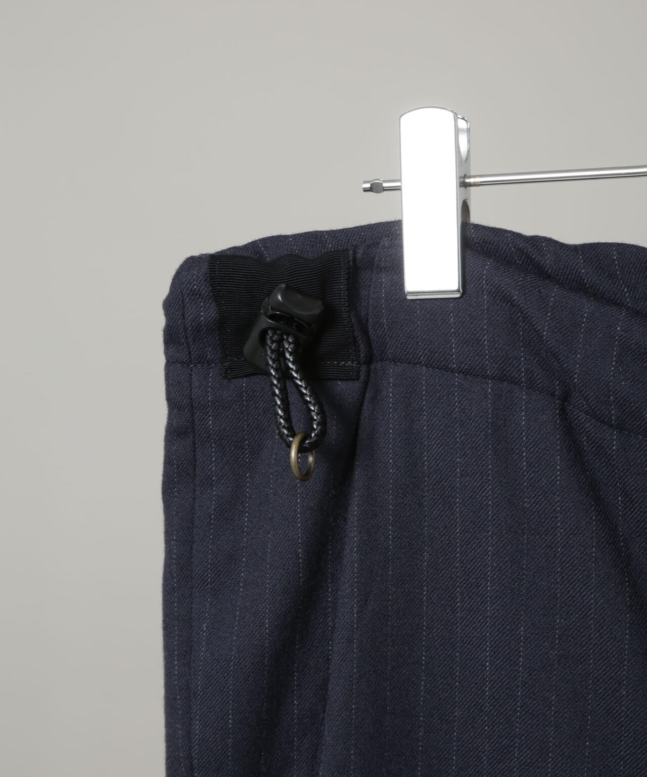 ANTHEM A/FLANNEL STRIPE NOBRAINERPANTS(セットアップ可) 6715227041