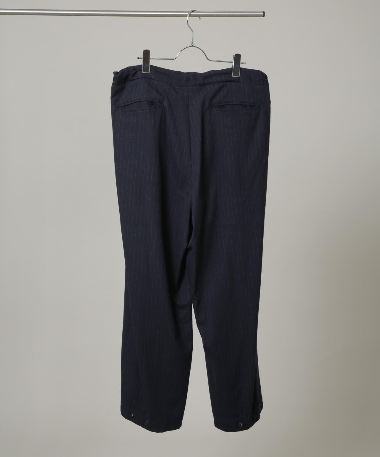 ANTHEM A/FLANNEL STRIPE NOBRAINERPANTS(セットアップ可) 6715227041