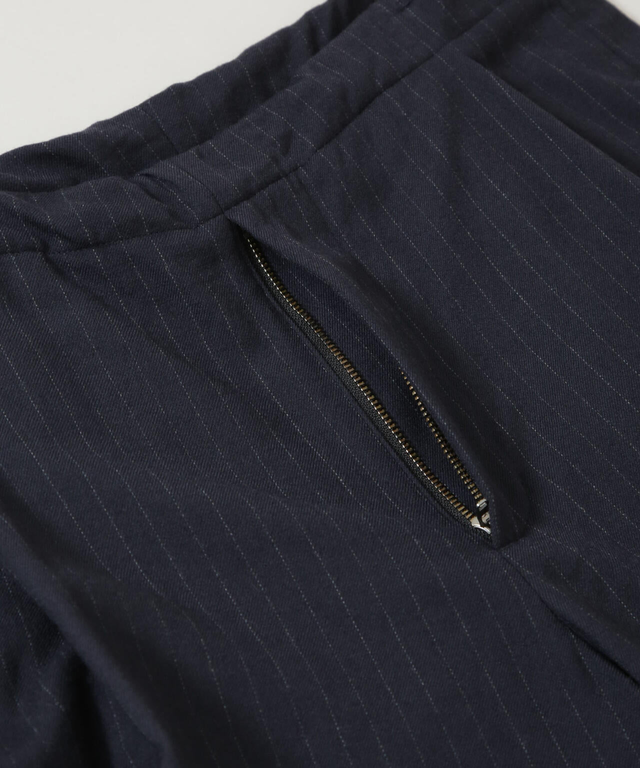 ANTHEM A/FLANNEL STRIPE NOBRAINERPANTS(セットアップ可) 6715227041