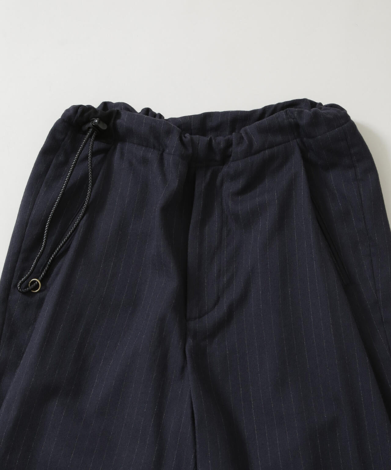 ANTHEM A/FLANNEL STRIPE NOBRAINERPANTS(セットアップ可) 6715227041