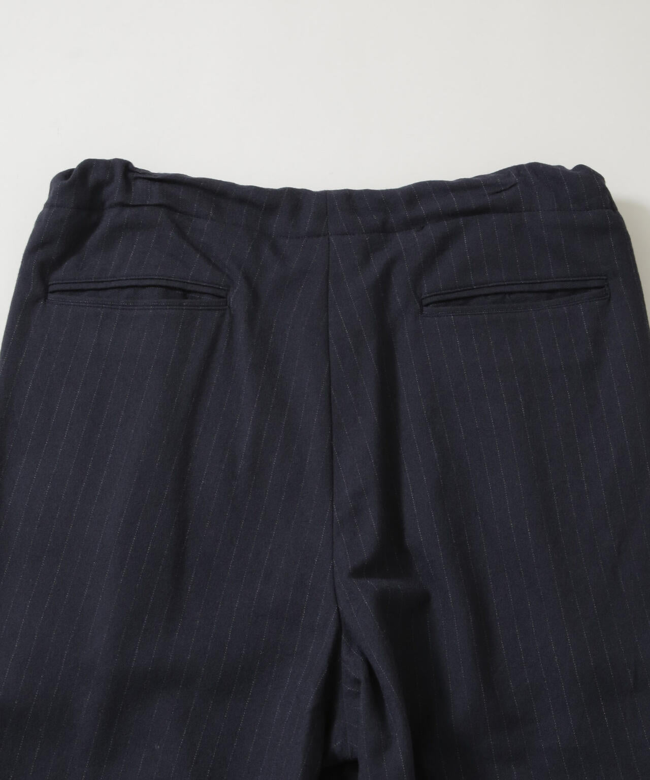 ANTHEM A/FLANNEL STRIPE NOBRAINERPANTS(セットアップ可) 6715227041