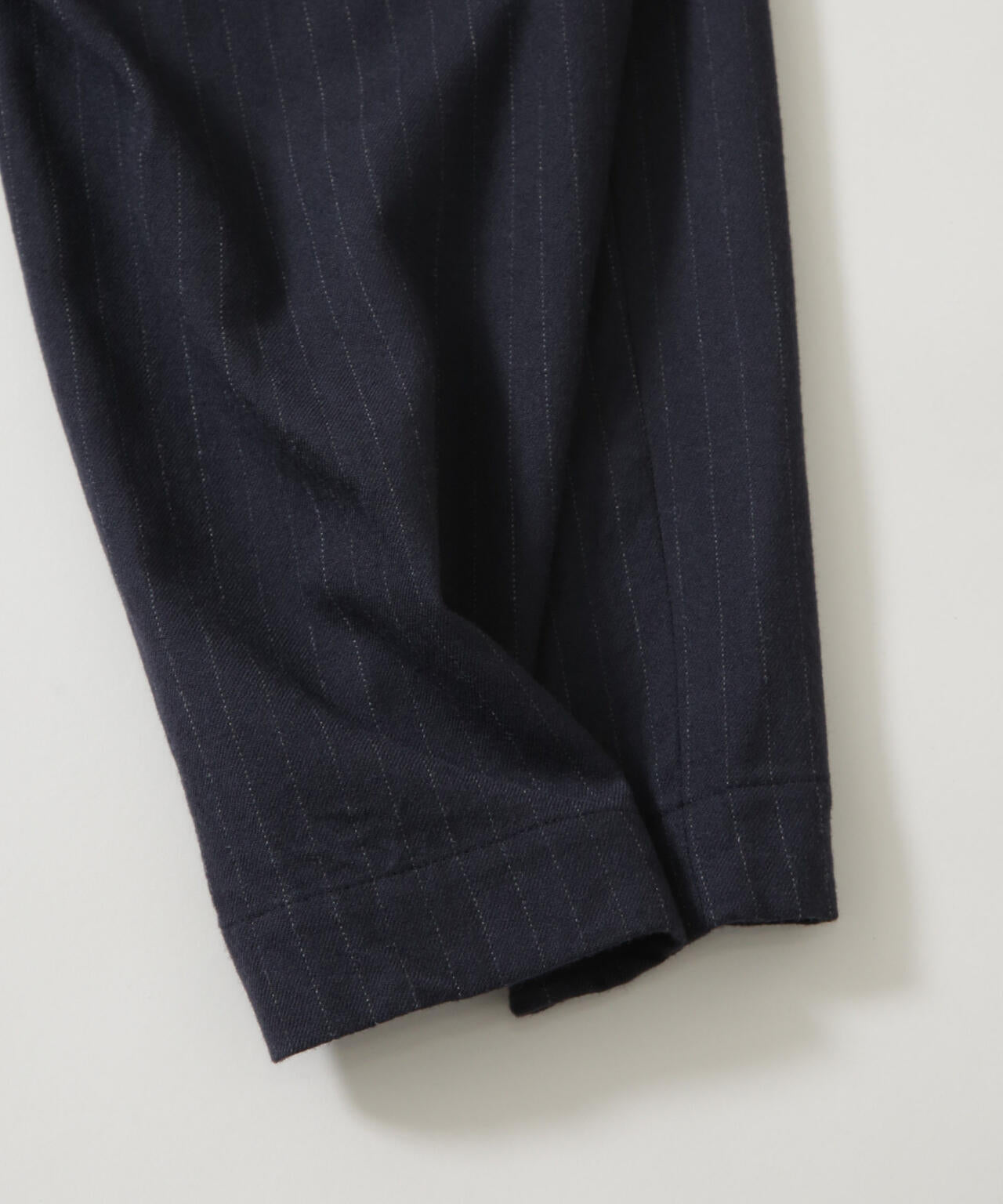 ANTHEM A/FLANNEL STRIPE NOBRAINERPANTS(セットアップ可) 6715227041