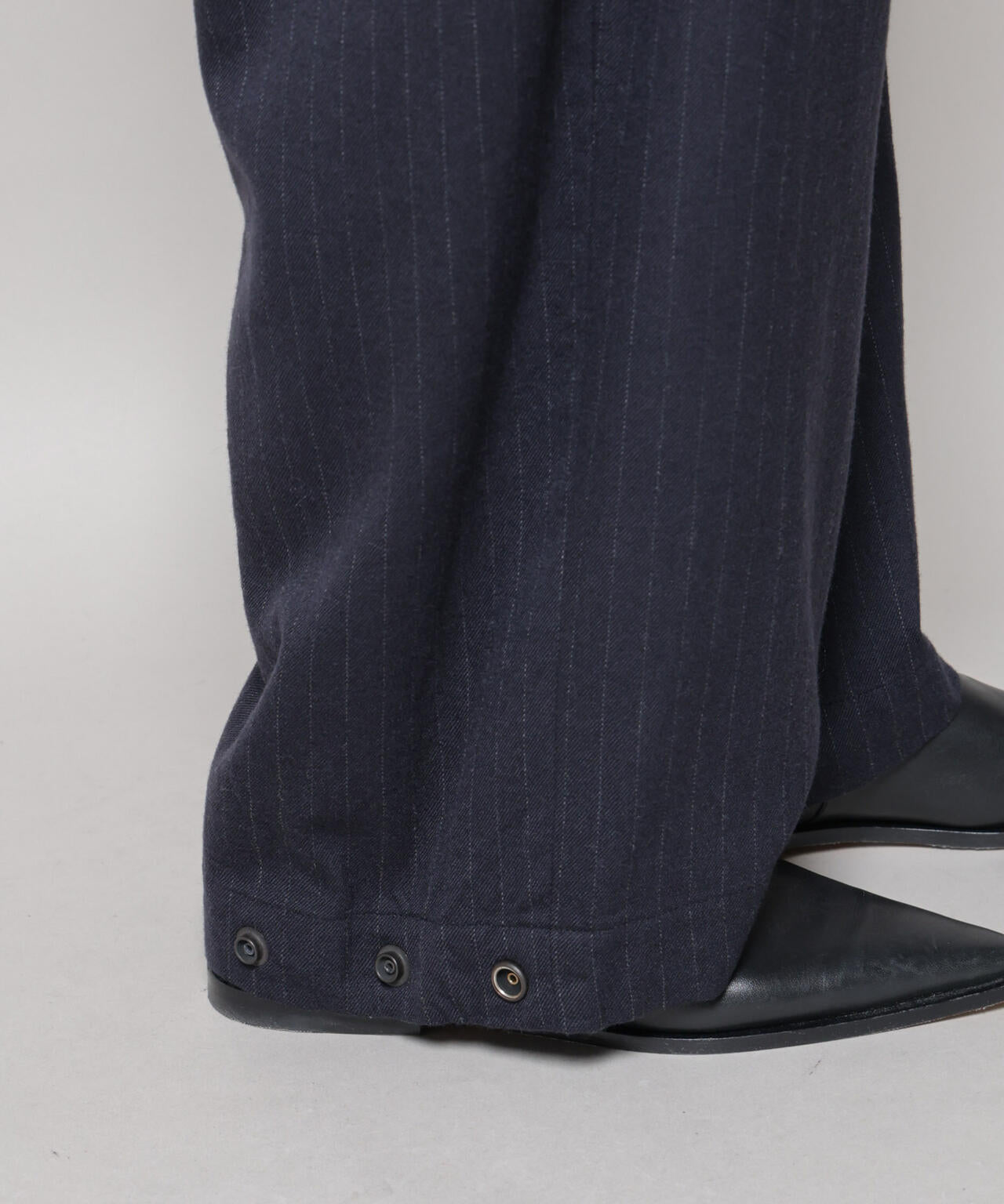 ANTHEM A/FLANNEL STRIPE NOBRAINERPANTS(セットアップ可) 6715227041