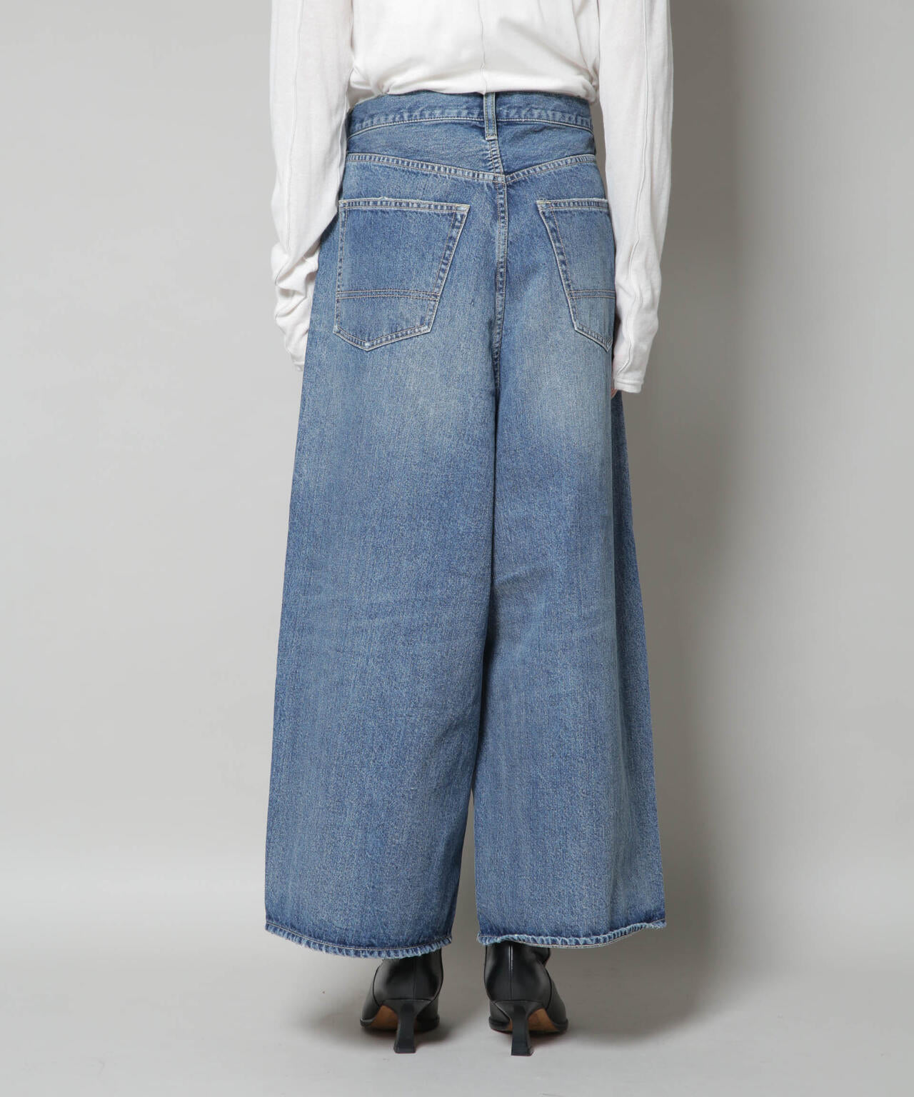 RhodolirioN/5Pockets SarrouelPants 6715227045