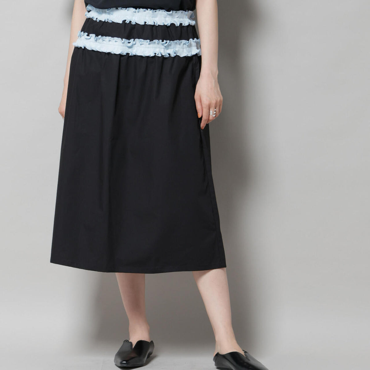 OperaSPORT / ALBERTINE SKIRT