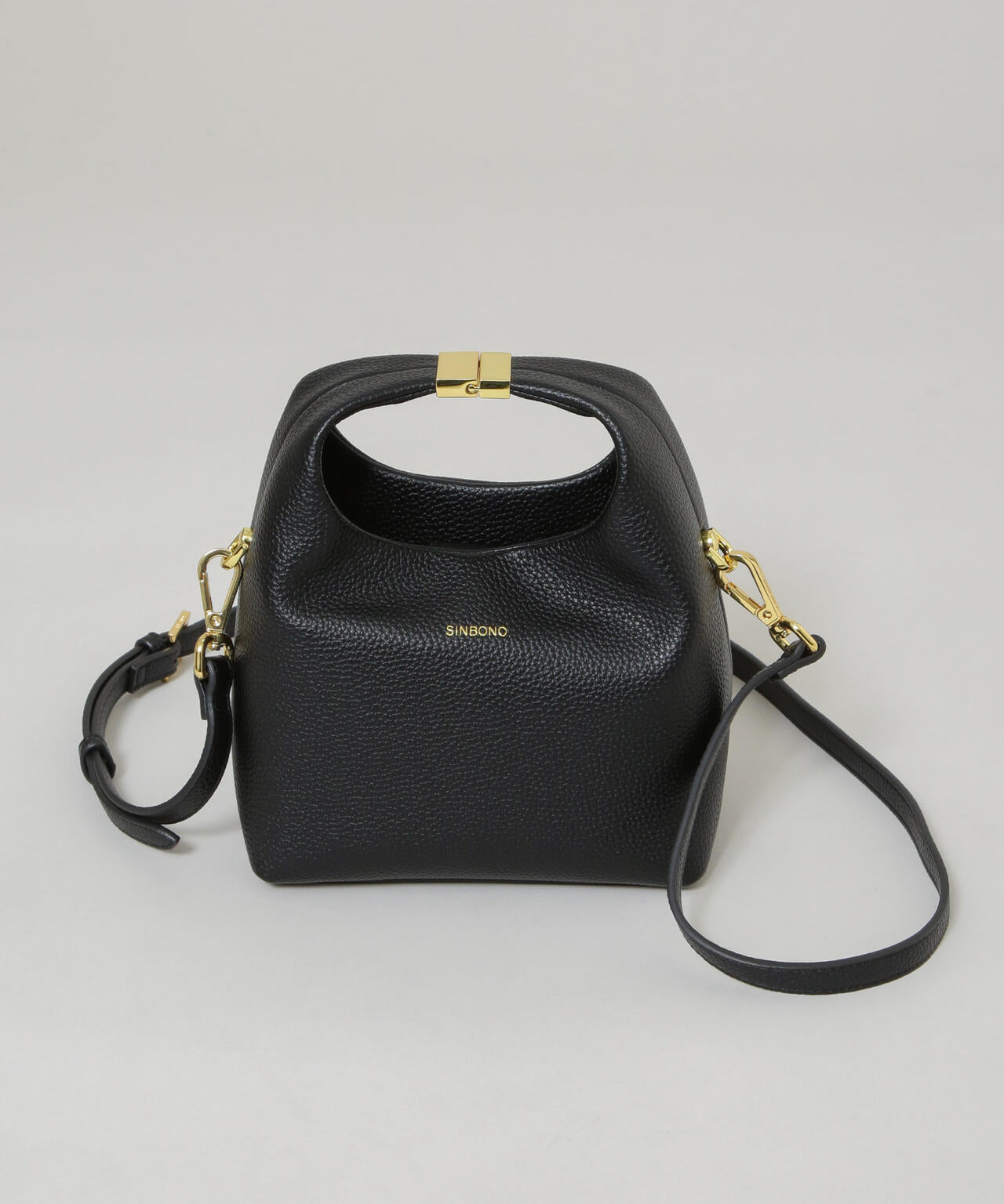 SINBONO/Vivienne Small クロスボディバッグ