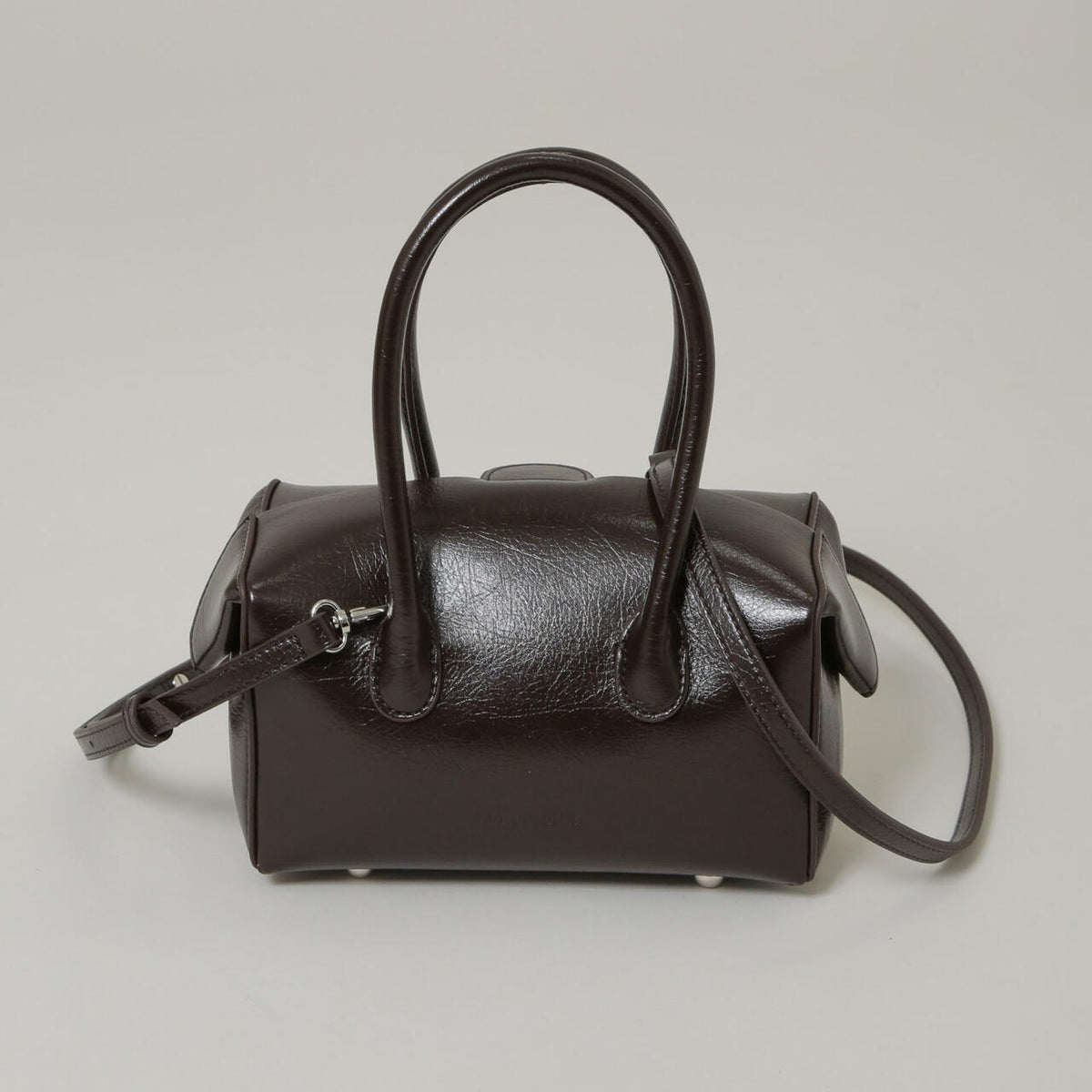 ADD CULUMN / LOP BOSTON S WRINKLE