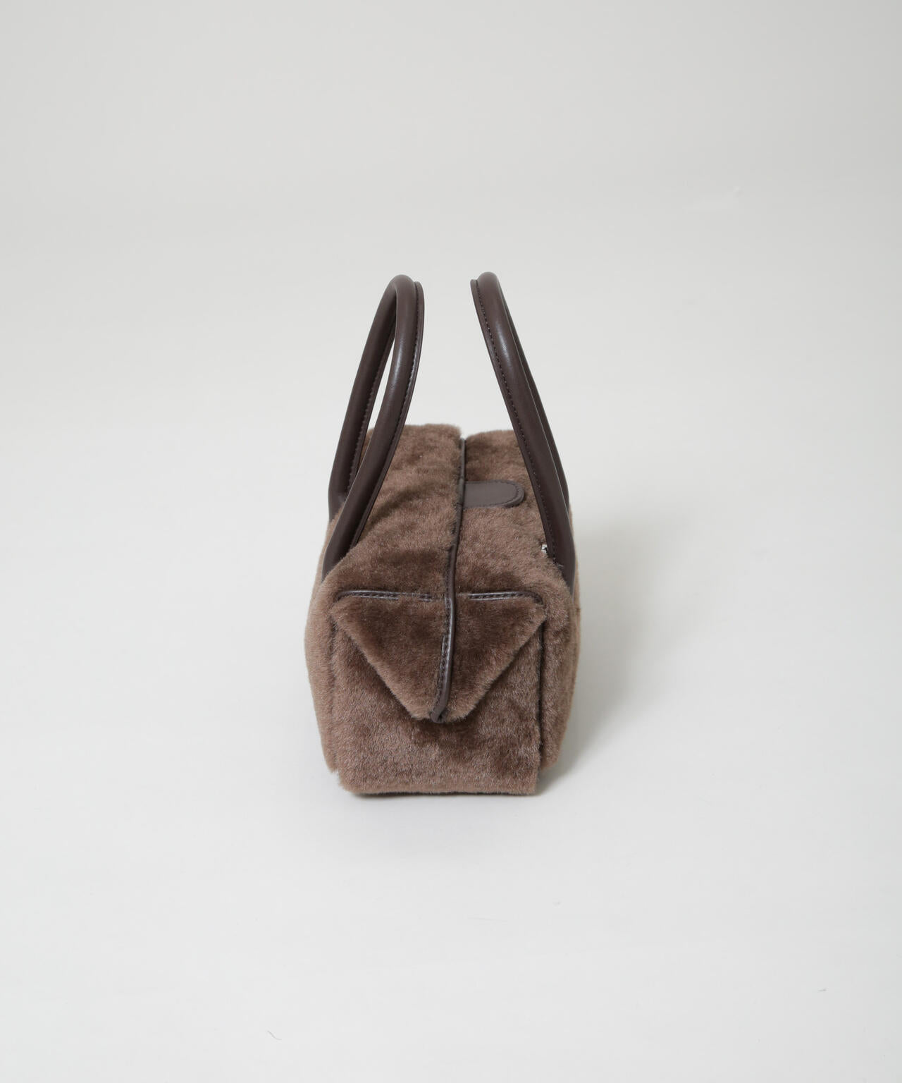 アドカラム LOP SHLD S FUR ADD CULUMN A25W02B447 国内正規品 2025秋冬新作 送料無料 ADD CULUMN / LOP SHLD S FUR