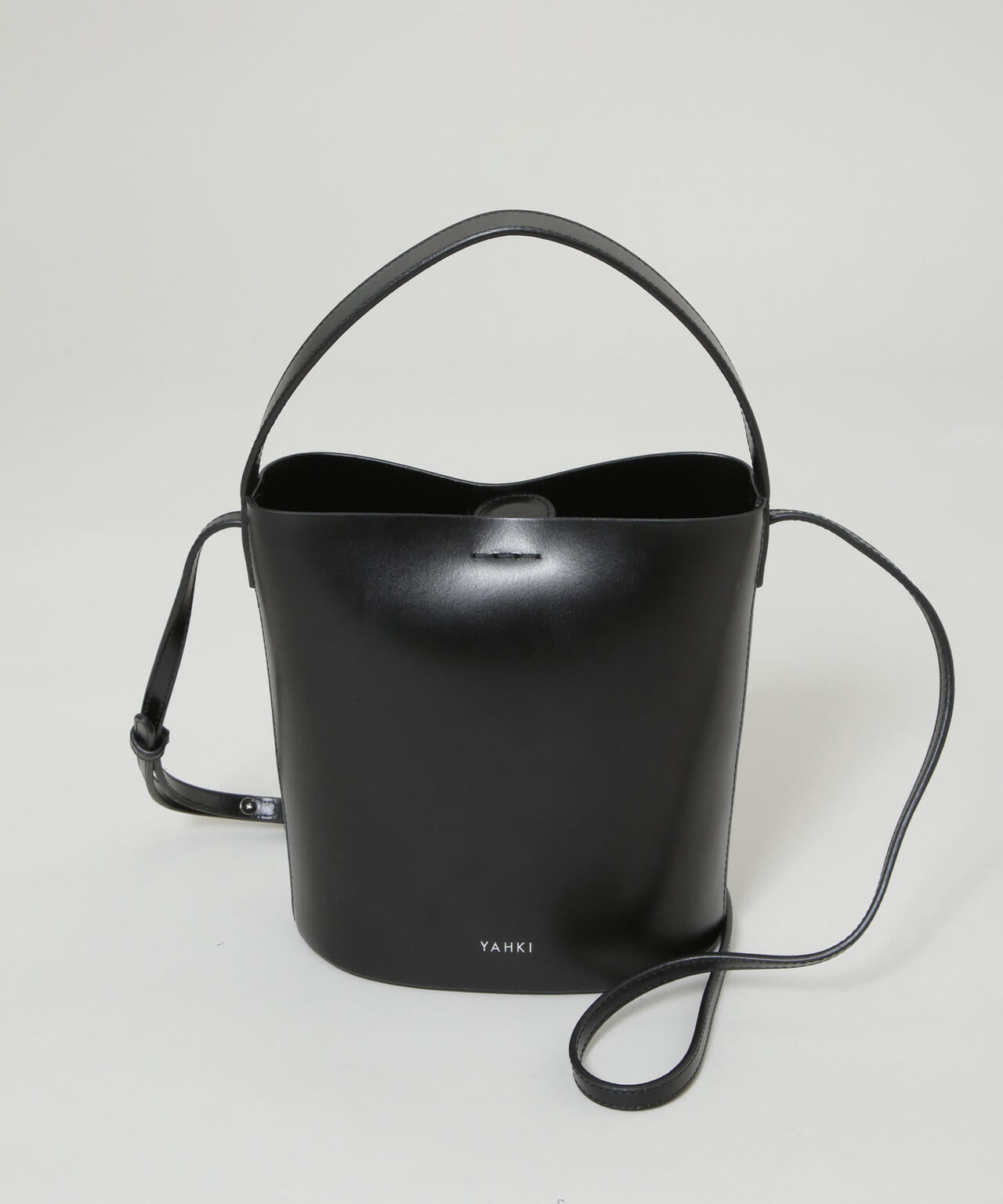 YAHKI/W  FACE 2wayショルダーバッグ