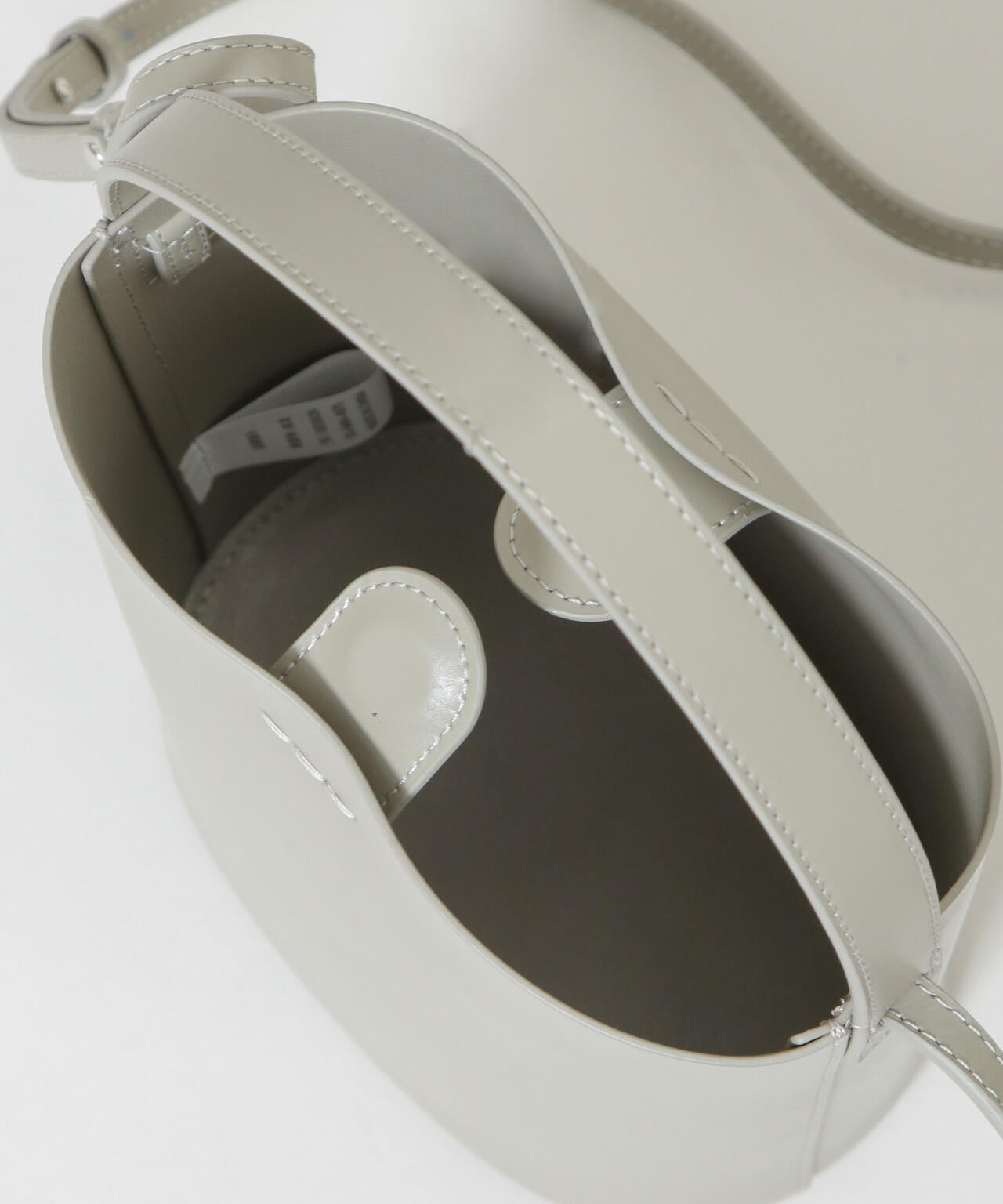 YAHKI/W  FACE 2wayショルダーバッグ 6715232387