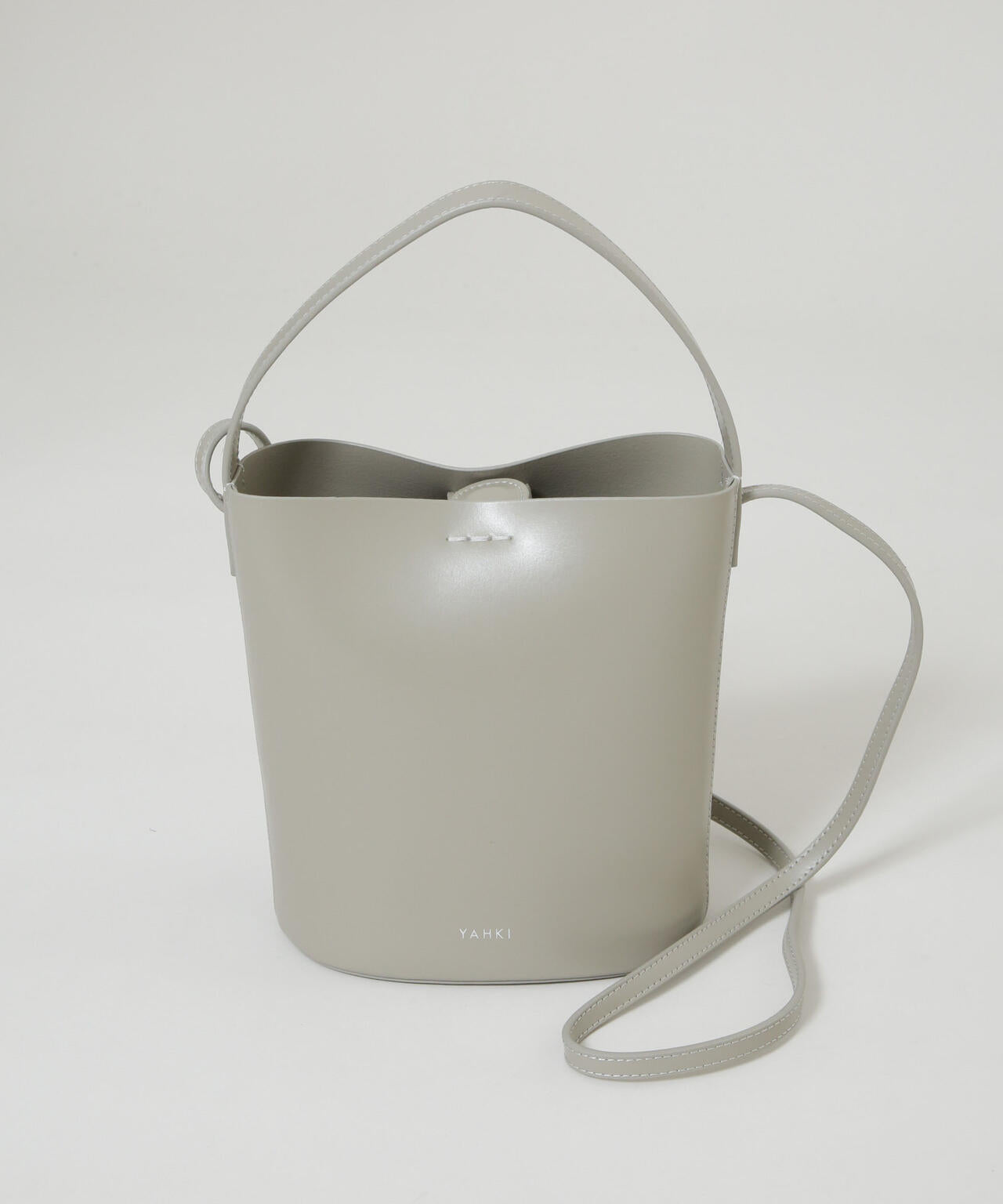 YAHKI/W  FACE 2wayショルダーバッグ