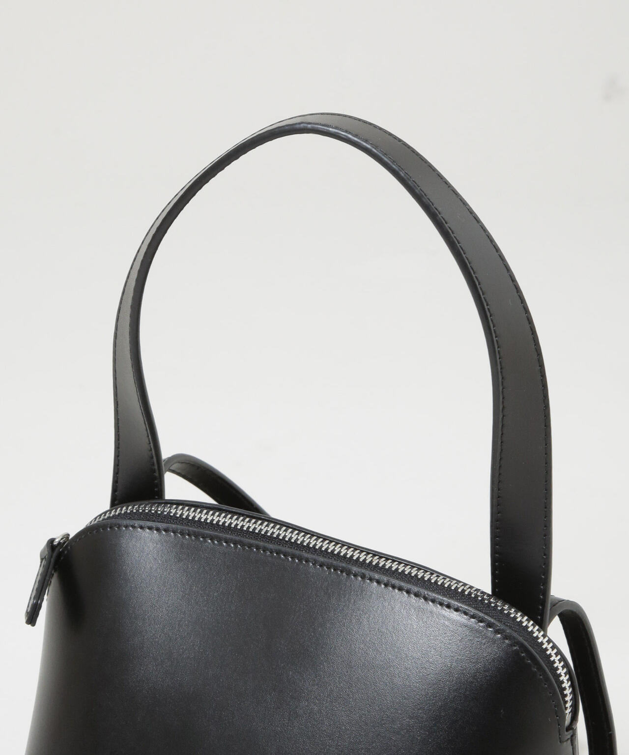 【関税込み】YAKU ブルー Wingventory バッグ YAHKI / W FACE 2way ショルダーバッグ