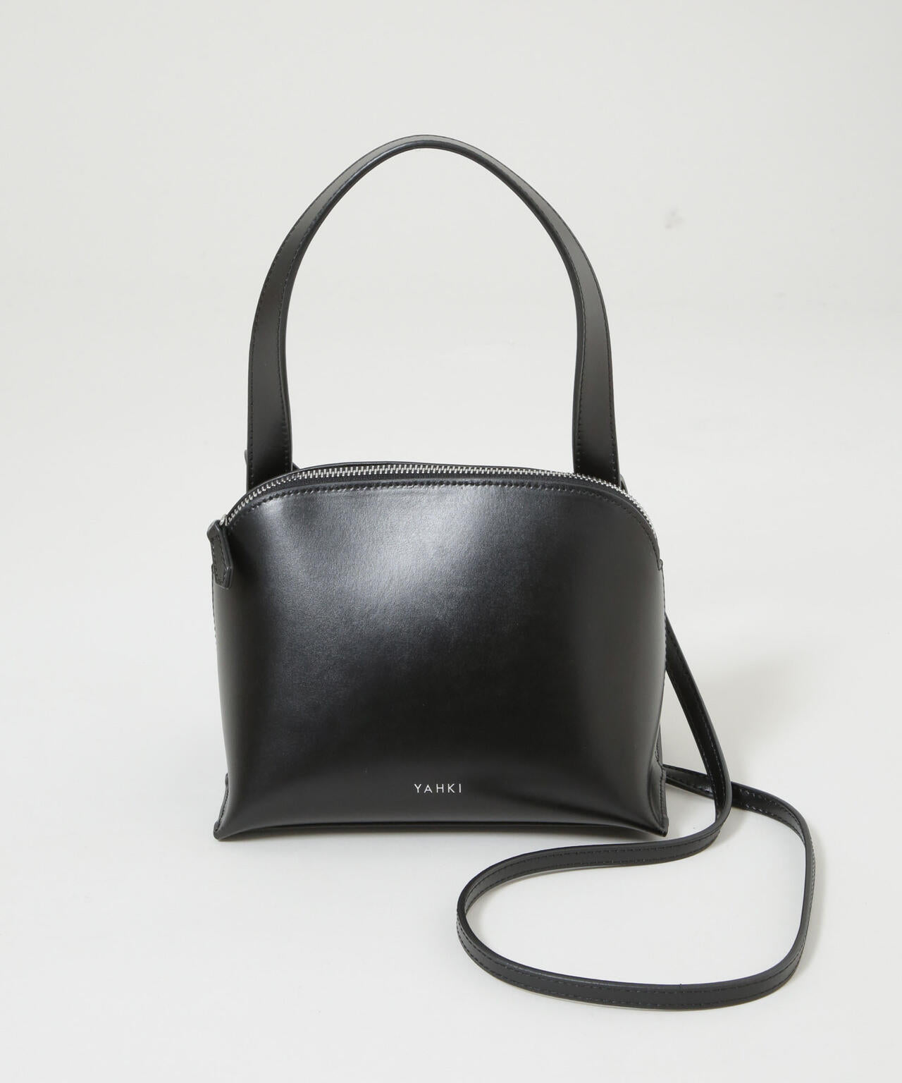 YAHKI/W FACE 2way バッグ