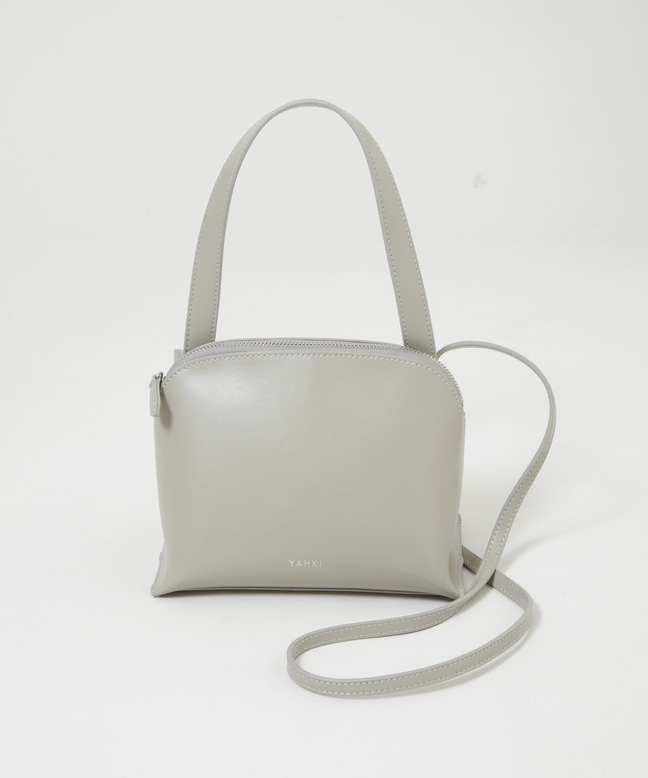 YAHKI/W FACE 2way バッグ