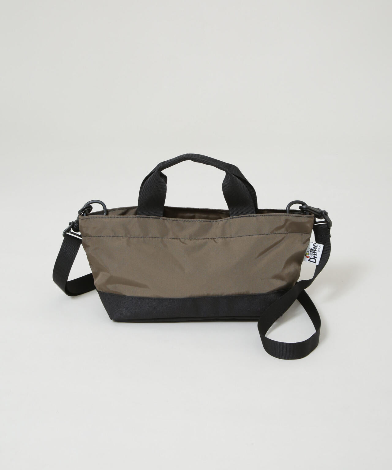 Drifter/WIDE TOTE