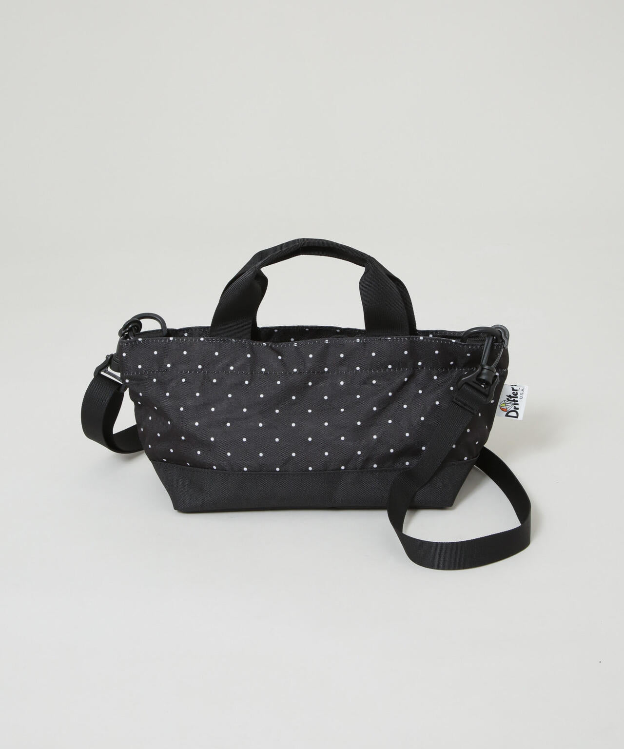 Drifter/WIDE TOTE