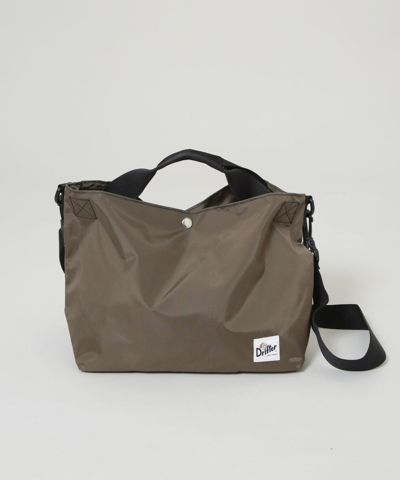 Drifter/CARRY ALL BAG