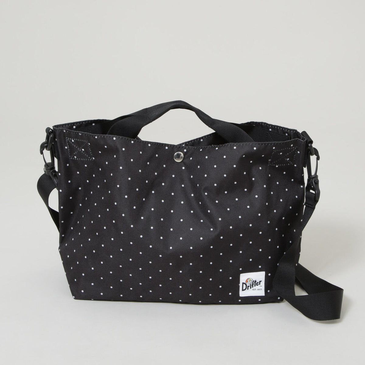 【完売品】Kroi Dungeon Bag Drifter / CARRY ALL BAG