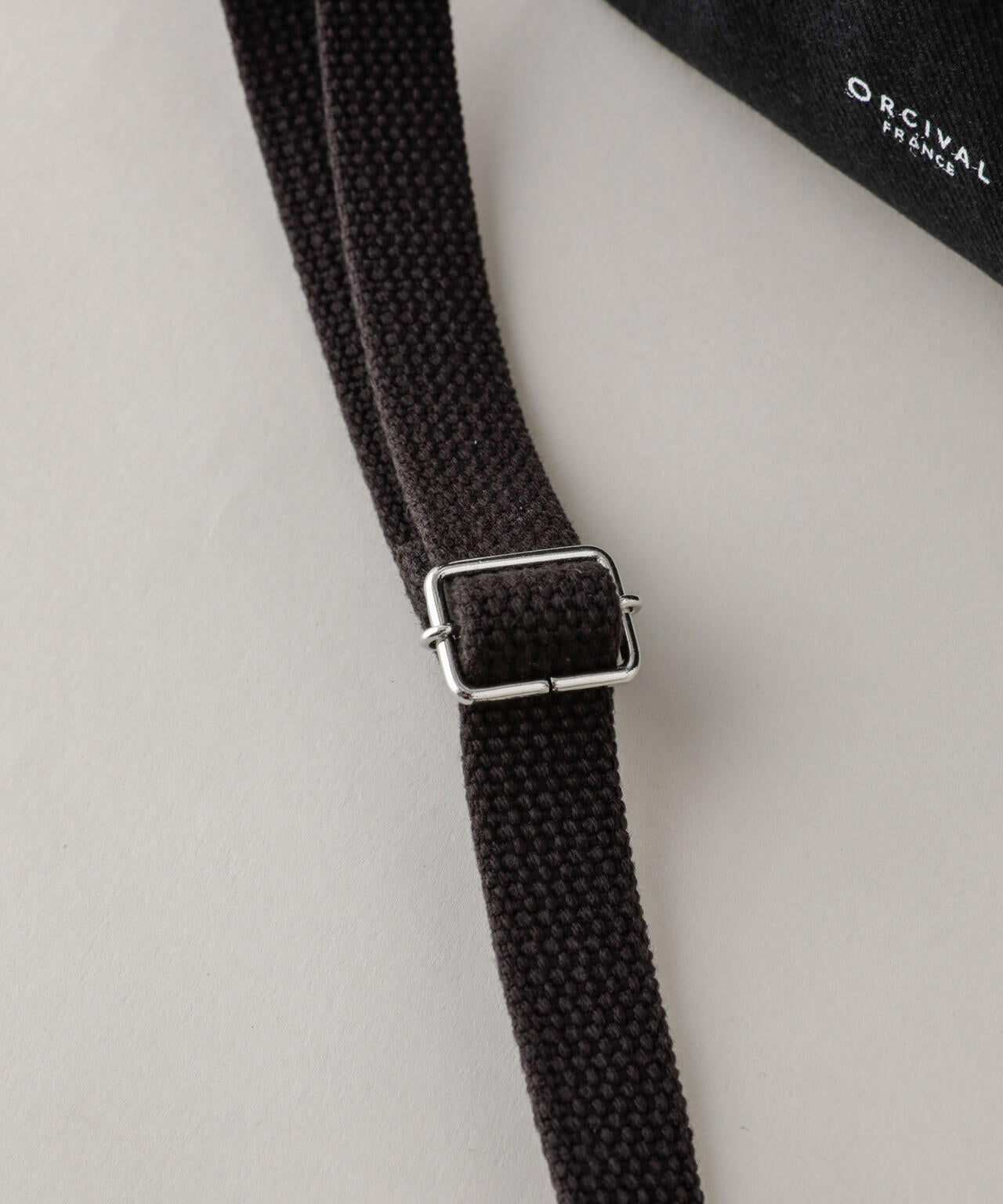 ORCIVAL/SHOULDER POUCH MEDIUM 6715232402