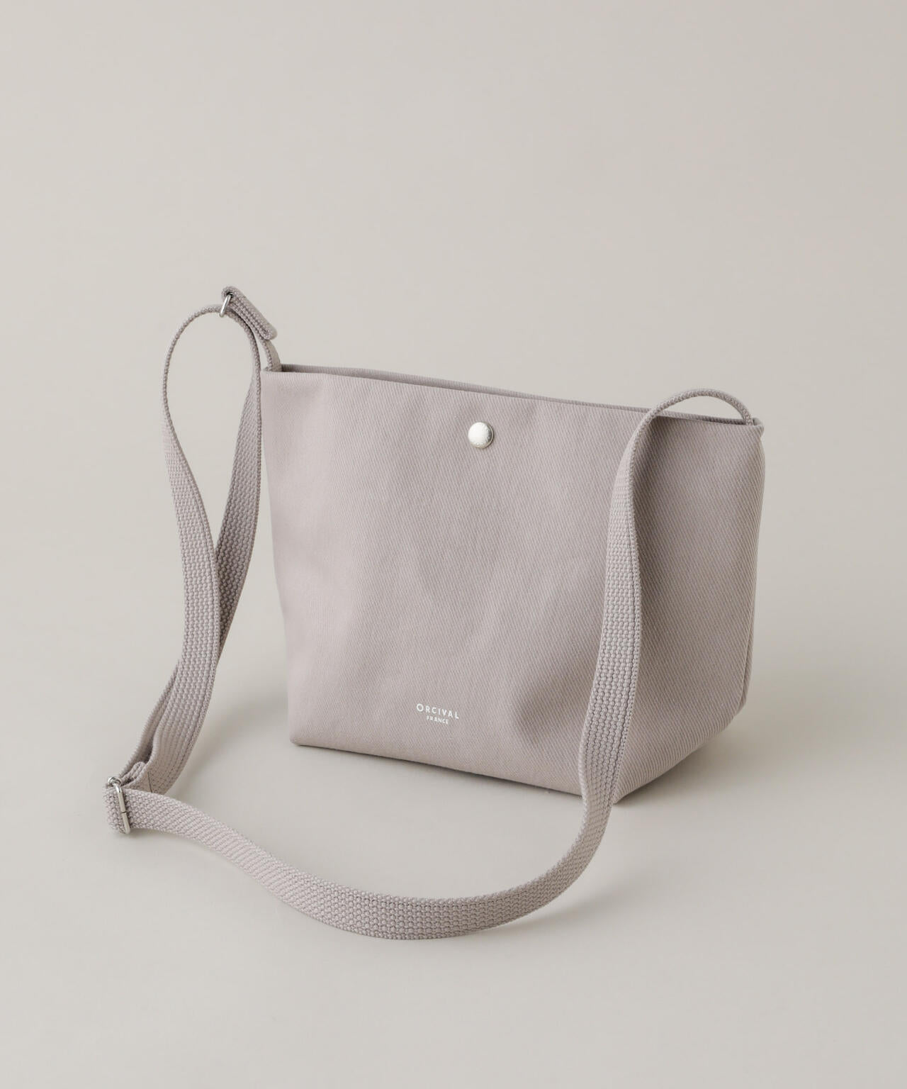 ORCIVAL / SHOULDER POUCH MEDIUM