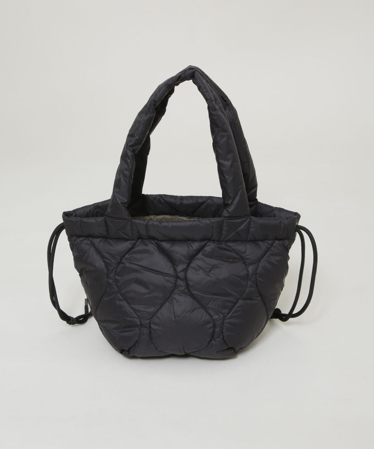 TAION/ミリタリーソフトシェルダウントートバッグS 6715232410