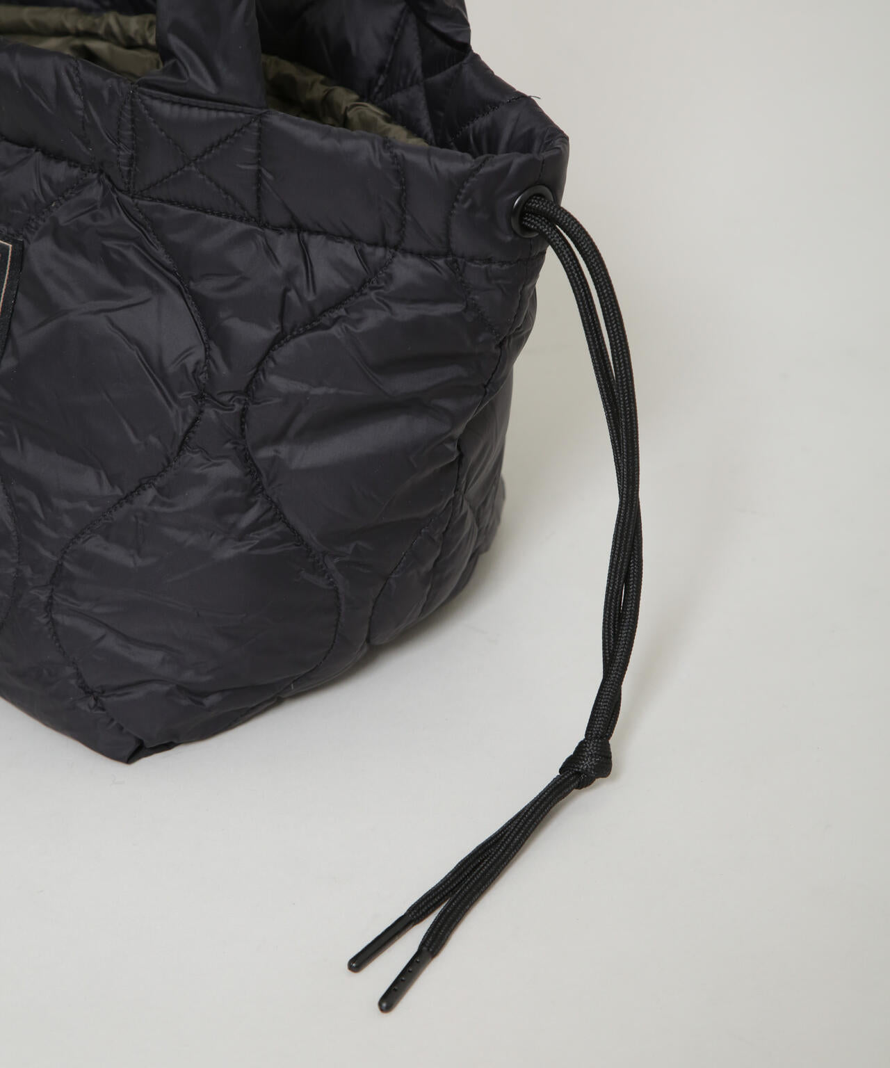 TAION/ミリタリーソフトシェルダウントートバッグS 6715232410