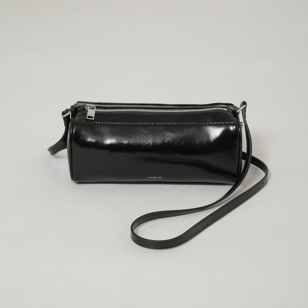 STAND OIL / CHUNKY BAG BLACK