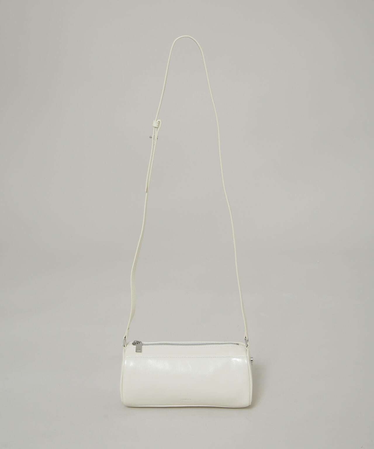 STAND OIL/CHUNKY BAG　CREAM 6715232419