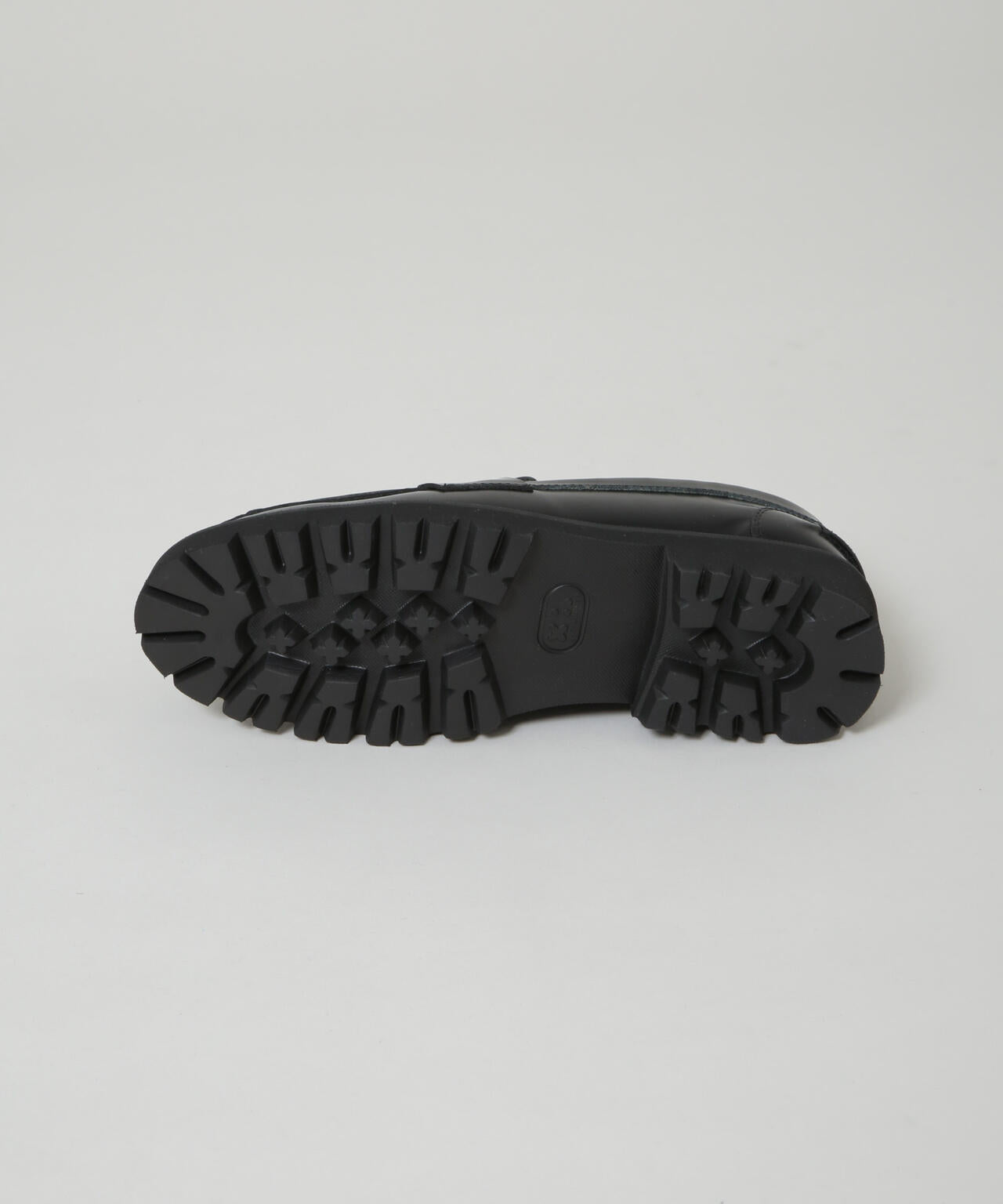 CAMINANDO/別注 ALMOND TOE PENNY LOAFERS 6715233097