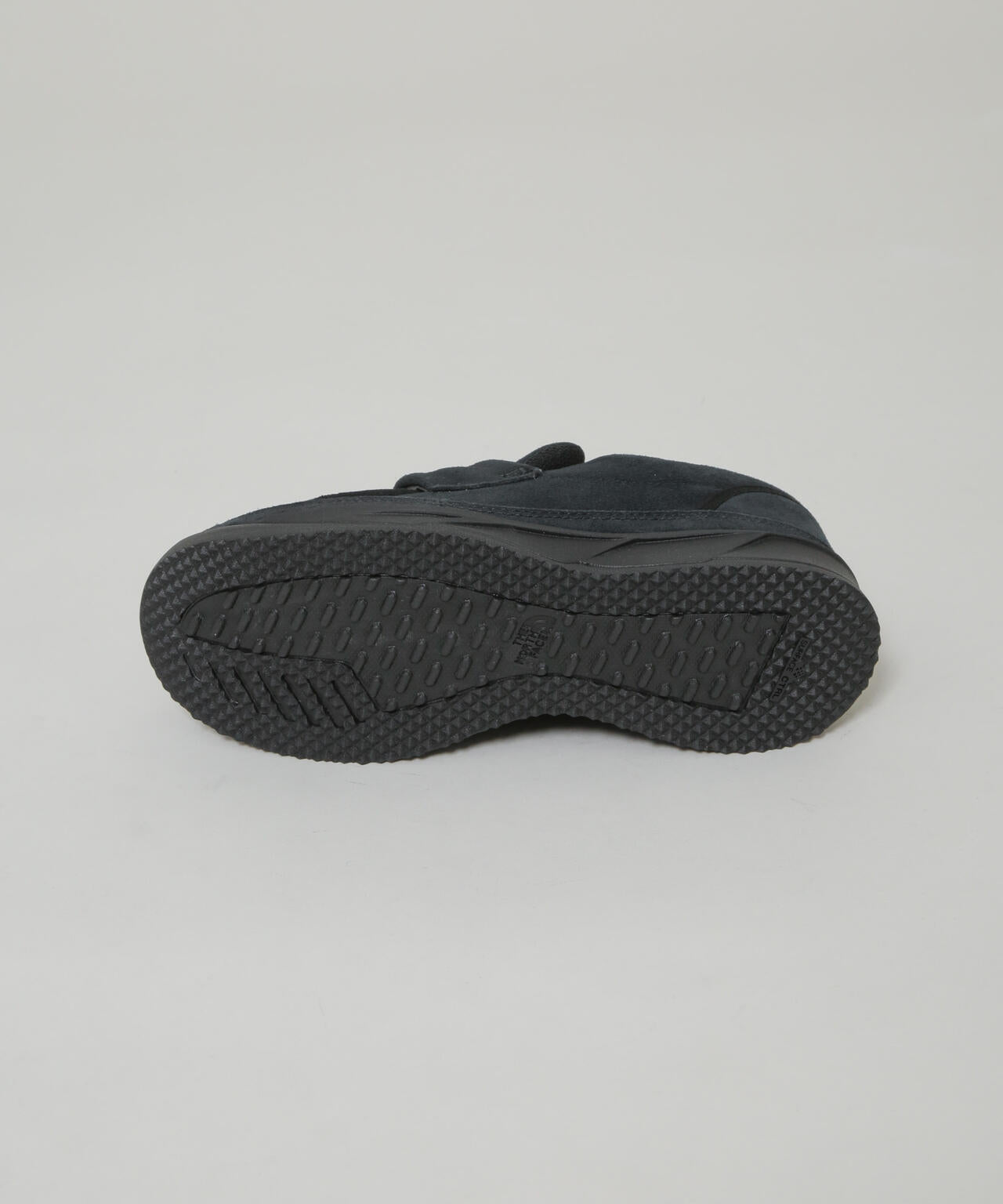 THE NORTH FACE/Nuptse Loafer Suede 6715233103