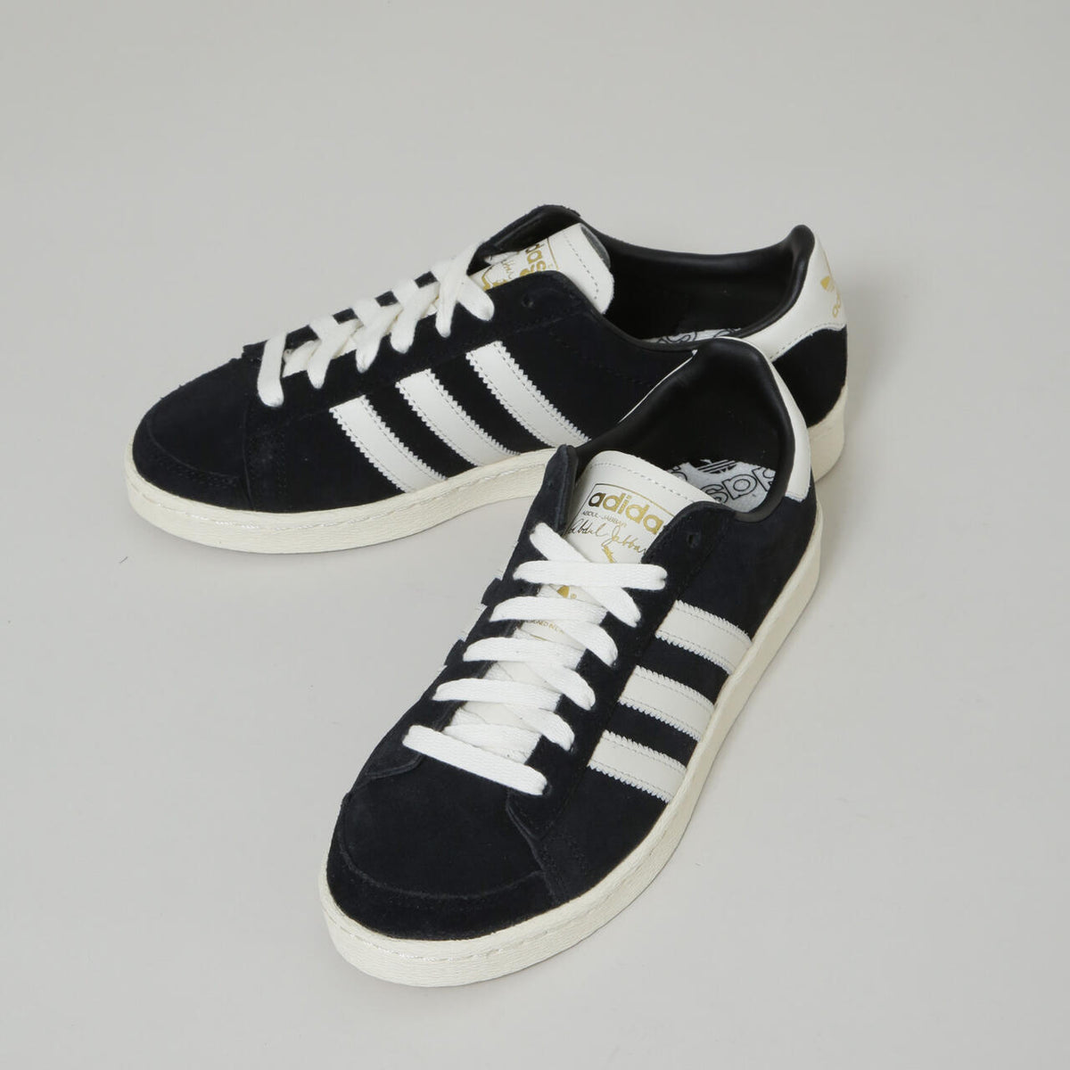 【ADIDAS】Originals Jabbar Lo スニーカー adidas / JABBAR LO