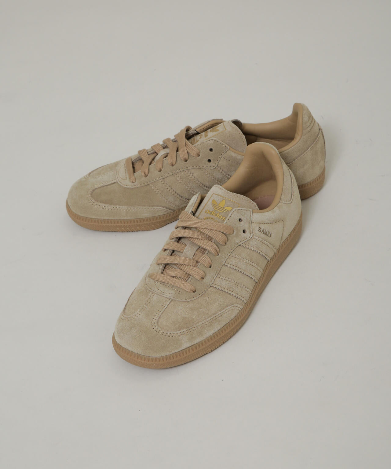 adidas/SAMBA OG