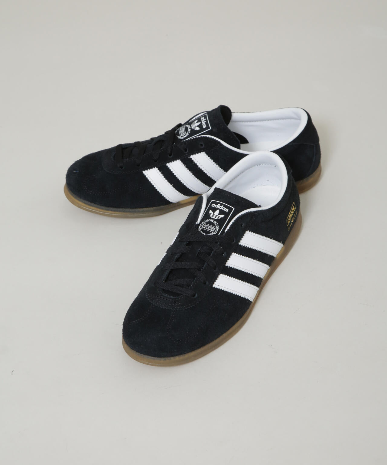 adidas/GAZELLE LO PRO W