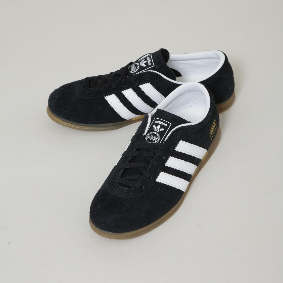 adidas / GAZELLE LO PRO W