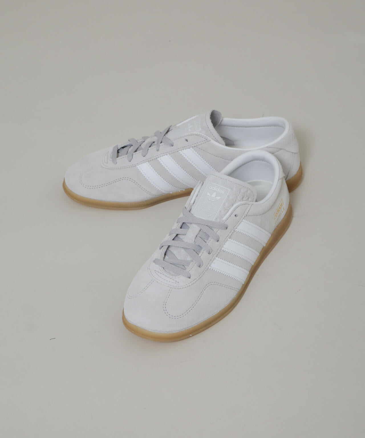 adidas/GAZELLE LO PRO W