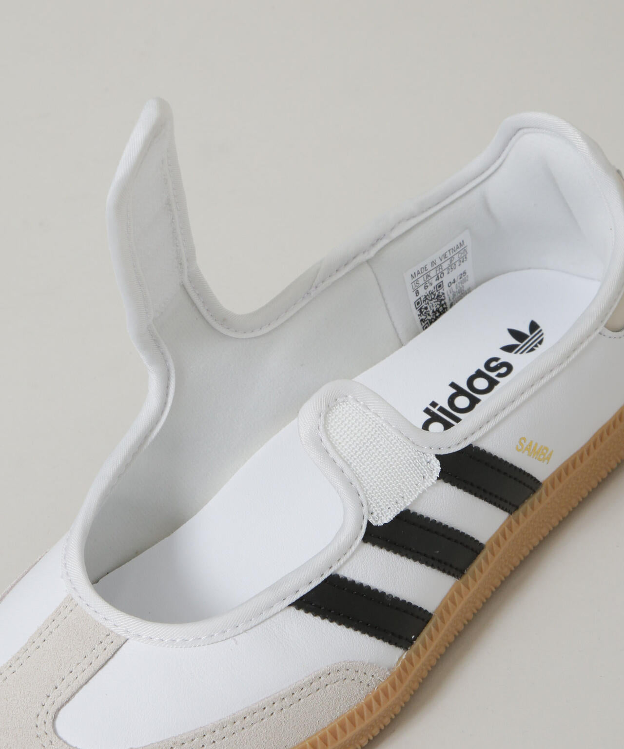 adidas/SAMBA JANE W 6715234054