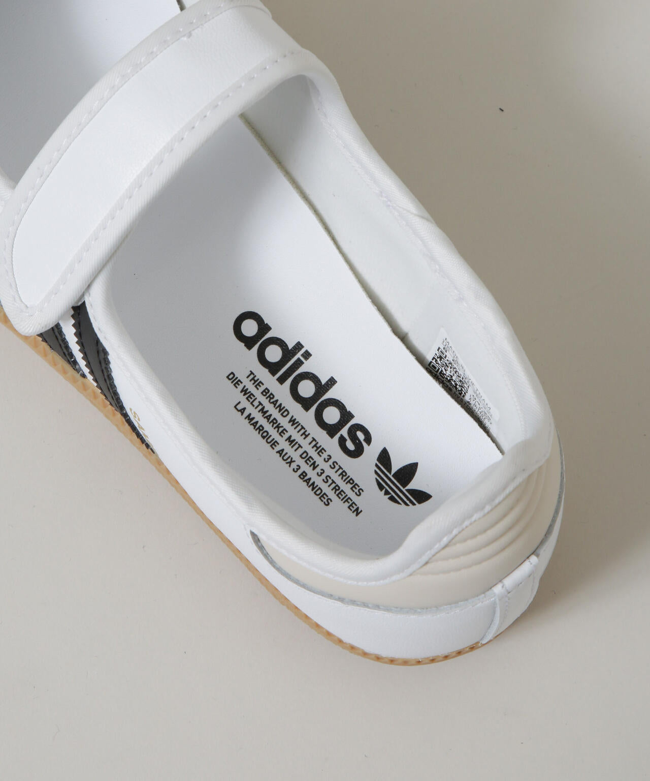 adidas/SAMBA JANE W 6715234054