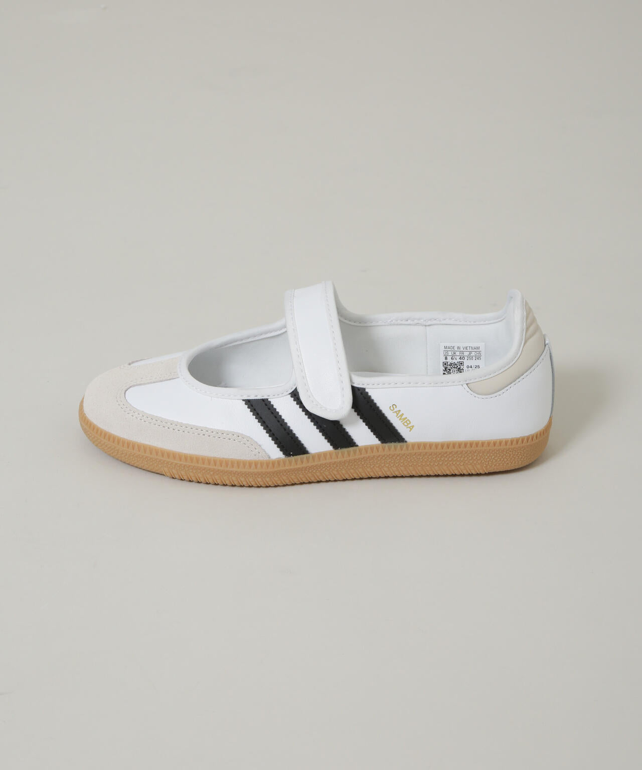 adidas/SAMBA JANE W 6715234054