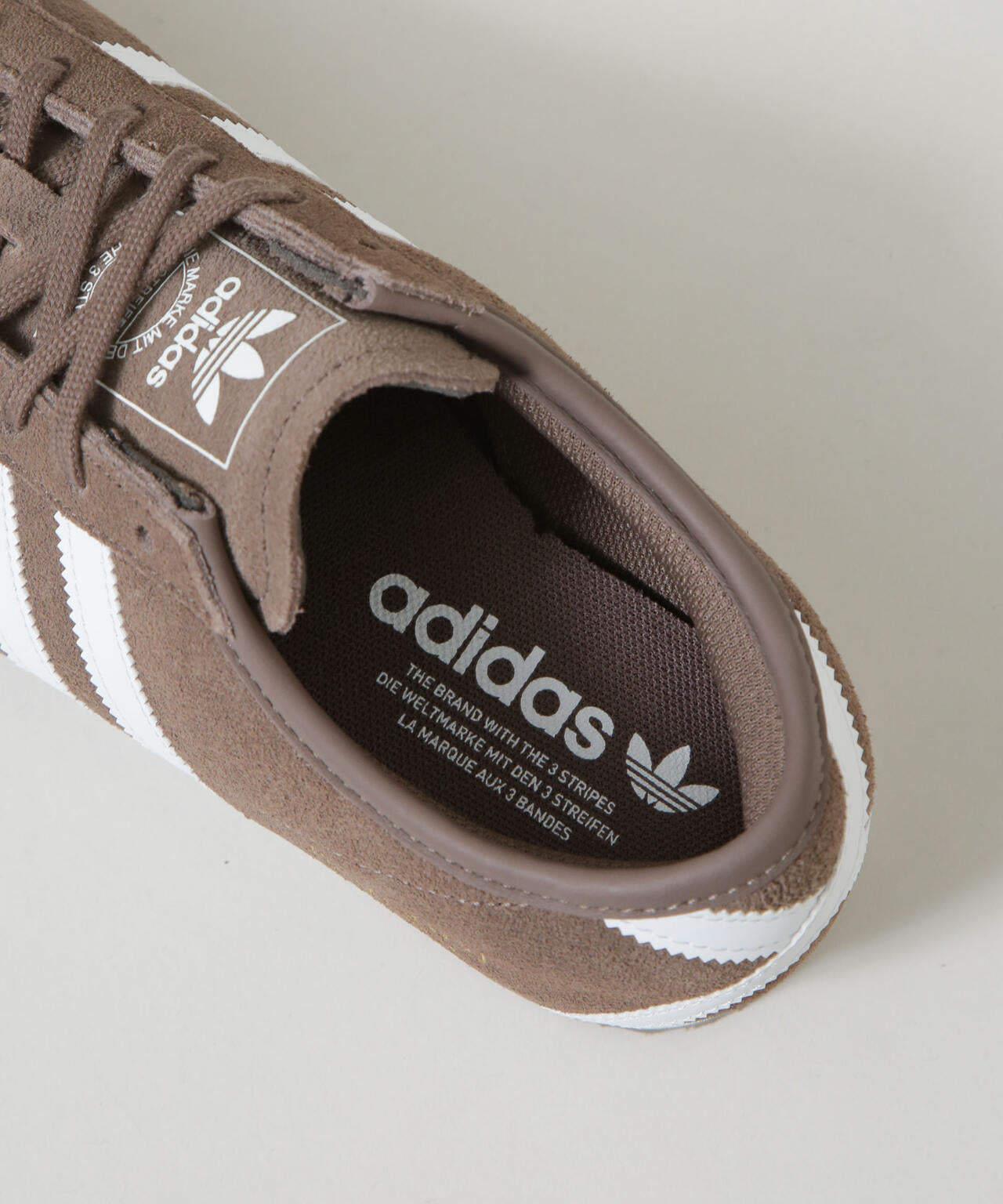 adidas/ITALIA 70s 6715234055