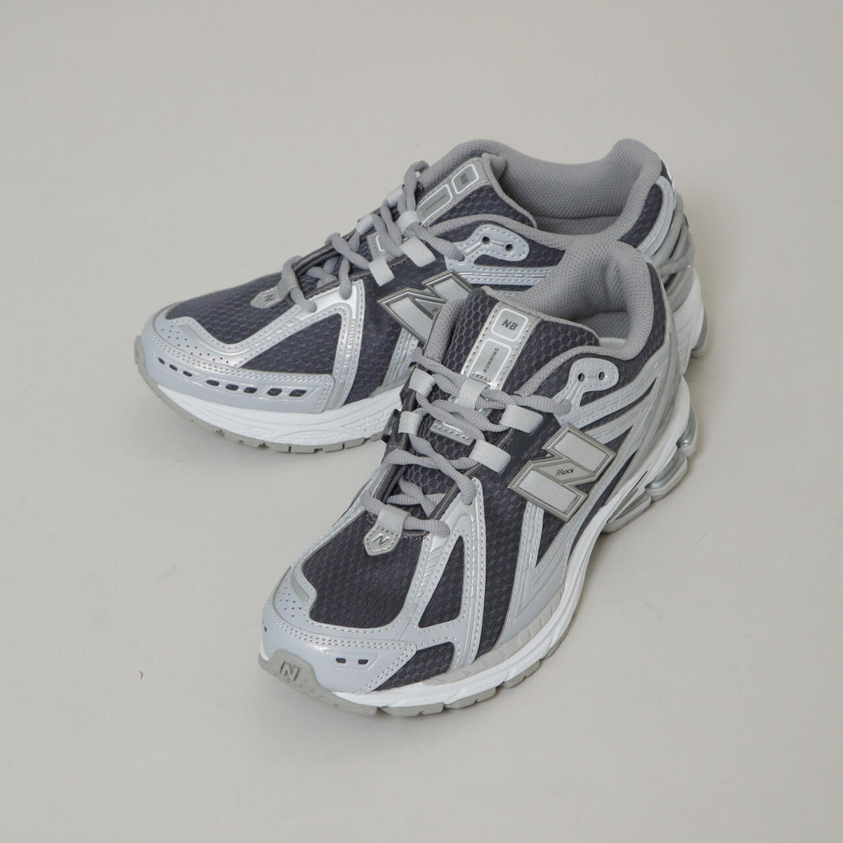 new balance 1906 グレー 23.0 D NEW BALANCE 1906 GREY SNEAKER – FerrarisBoutique