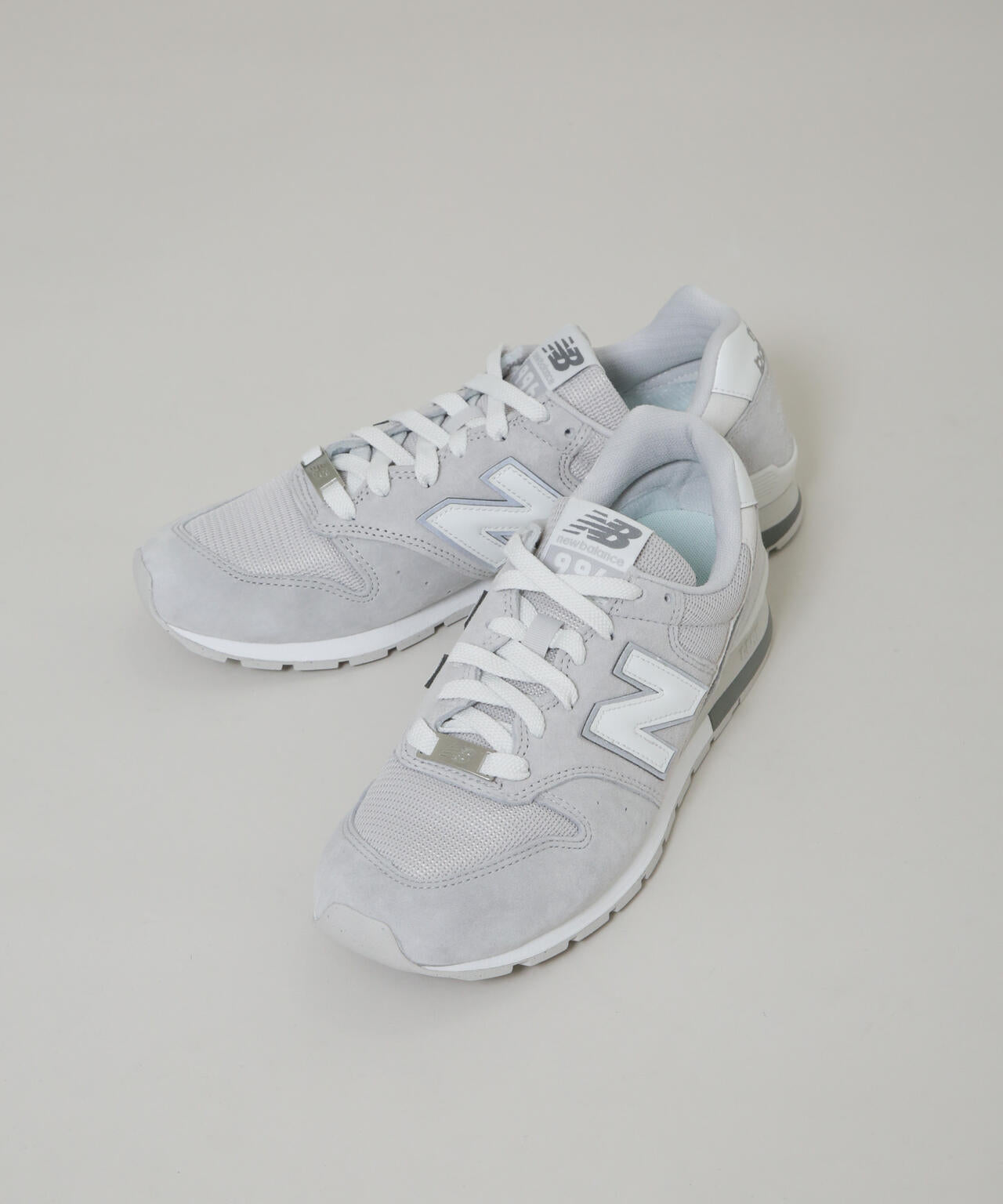 new balance/996